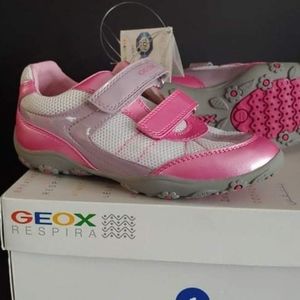 GEOX RESPIRA Girls Shoes